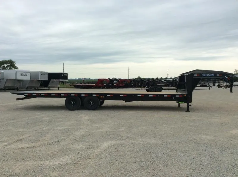 new Equipment / Flatbed Trailers Load Trail  for sale, in Arthur, IL Thumbnail 7