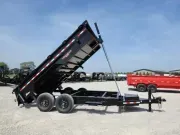 new Dump Trailers Midsota  for sale, in Arthur, IL Thumbnail 21