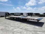 new Equipment / Flatbed Trailers Midsota  for sale, in Arthur, IL Thumbnail 3
