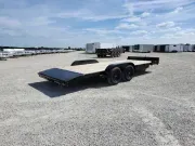 new Equipment / Flatbed Trailers Rice Trailers  for sale, in Arthur, IL Thumbnail 3