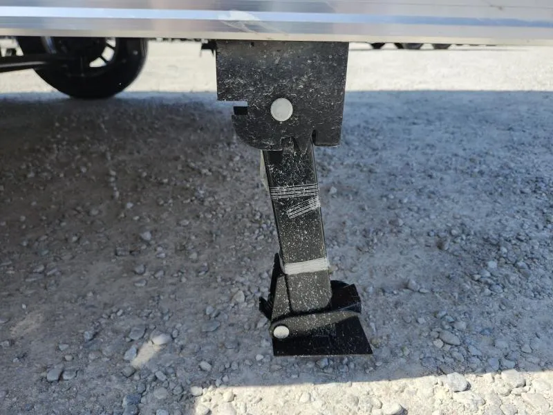 new Cargo (Enclosed) Trailers Lightning Trailers  for sale, in Arthur, IL Thumbnail 8