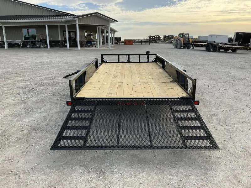 new Utility Trailers Load Trail  for sale, in Arthur, IL Thumbnail 11