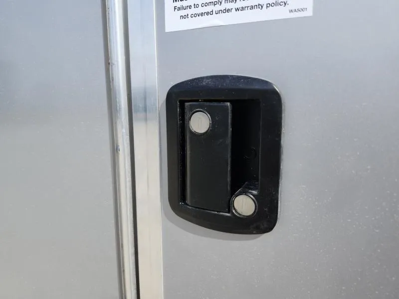 new Cargo (Enclosed) Trailers Cross Trailers  for sale, in Arthur, IL Thumbnail 9