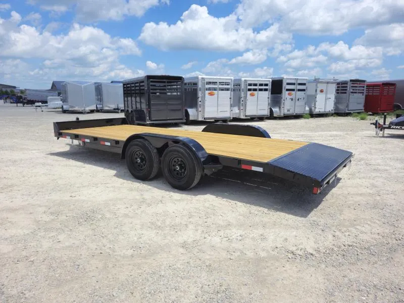 new Equipment / Flatbed Trailers Rice Trailers  for sale, in Arthur, IL Thumbnail 5