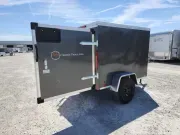 new Cargo (Enclosed) Trailers Cross Trailers  for sale, in Arthur, IL Thumbnail 11