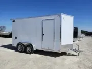 new Cargo (Enclosed) Trailers Lightning Trailers  for sale, in Arthur, IL Thumbnail 1