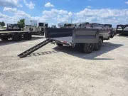 new Dump Trailers Horizon Trailers  for sale, in Arthur, IL Thumbnail 15