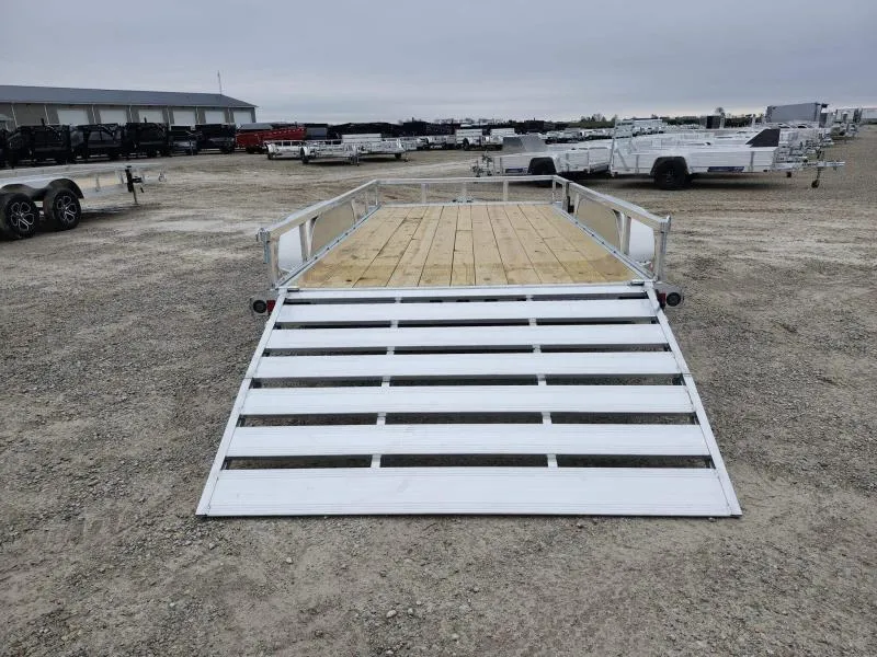 new Utility Trailers Load Trail  for sale, in Arthur, IL Thumbnail 11