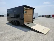 new Cargo (Enclosed) Trailers Cross Trailers  for sale, in Arthur, IL Thumbnail 15