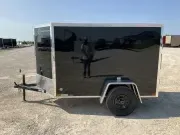 new Cargo (Enclosed) Trailers Cross Trailers  for sale, in Arthur, IL Thumbnail 6