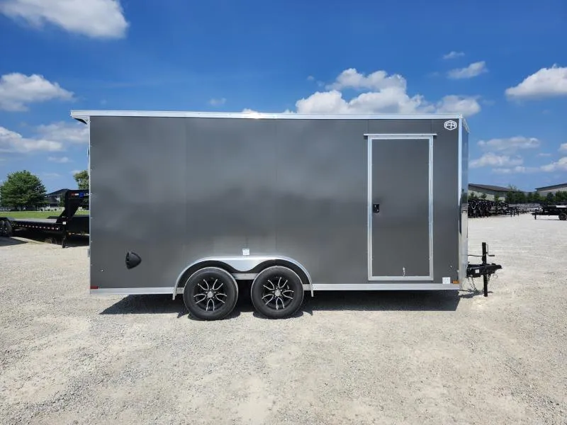 new Cargo (Enclosed) Trailers US Cargo  for sale, in Arthur, IL Thumbnail 2