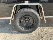 new Cargo (Enclosed) Trailers Cross Trailers  for sale, in Arthur, IL Thumbnail 8