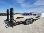 new Equipment / Flatbed Trailers Load Trail  for sale, in Arthur, IL Thumbnail 3