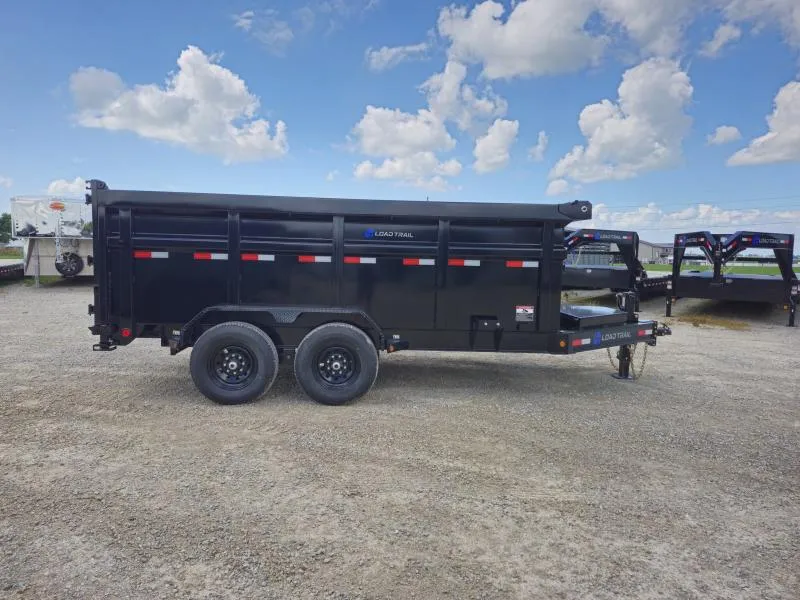 new Dump Trailers Load Trail  for sale, in Arthur, IL Thumbnail 2