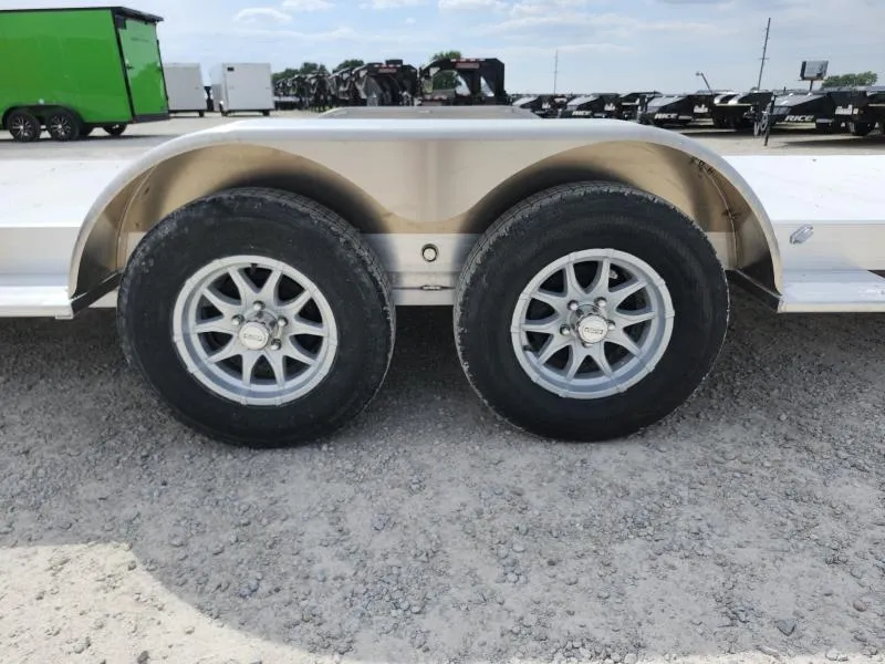 new Tilt Trailers Aluma  for sale, in Arthur, IL Thumbnail 8