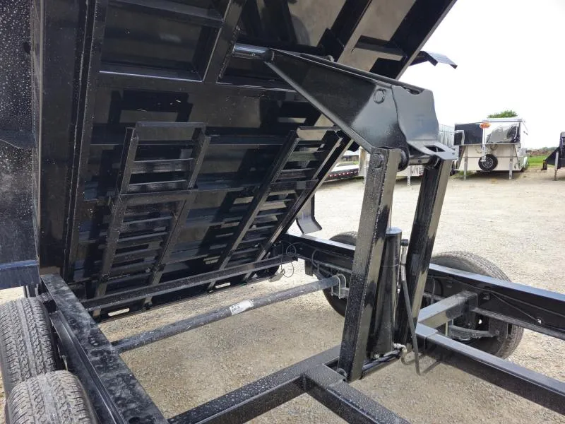 new Dump Trailers Load Trail  for sale, in Arthur, IL Thumbnail 19