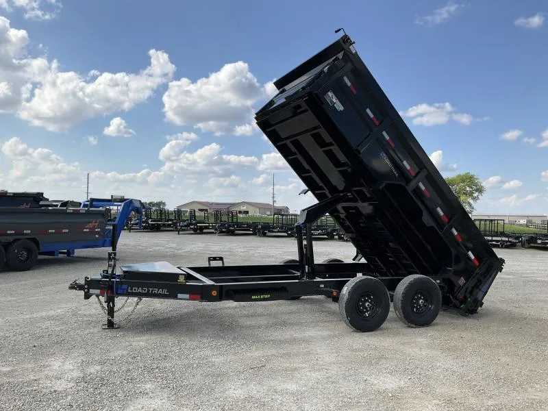 new Dump Trailers Load Trail  for sale, in Arthur, IL Thumbnail 16