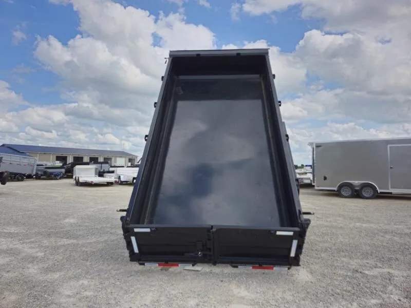 new Dump Trailers Horizon Trailers  for sale, in Arthur, IL Thumbnail 17