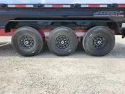 new Dump Trailers Horizon Trailers  for sale, in Arthur, IL Thumbnail 7