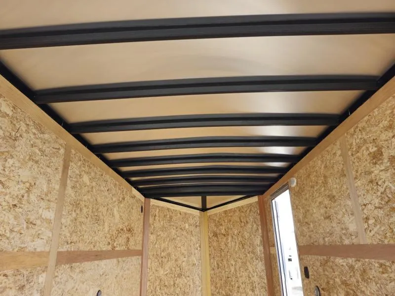 new Cargo (Enclosed) Trailers US Cargo  for sale, in Arthur, IL Thumbnail 16