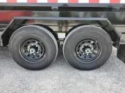 new Dump Trailers Midsota  for sale, in Arthur, IL Thumbnail 8