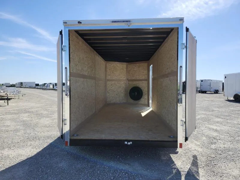 new Cargo (Enclosed) Trailers Cross Trailers  for sale, in Arthur, IL Thumbnail 14