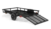 new Utility Trailers Carry-On  for sale, in Arthur, IL Thumbnail 5