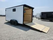new Cargo (Enclosed) Trailers Cross Trailers  for sale, in Arthur, IL Thumbnail 16