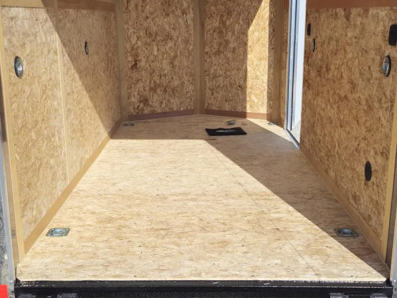 new Cargo (Enclosed) Trailers US Cargo  for sale, in Arthur, IL Thumbnail 13