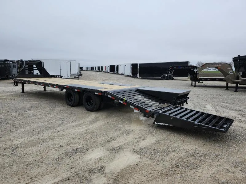 new Equipment / Flatbed Trailers Load Trail  for sale, in Arthur, IL Thumbnail 11