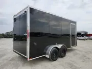 new Cargo (Enclosed) Trailers Cross Trailers  for sale, in Arthur, IL Thumbnail 3