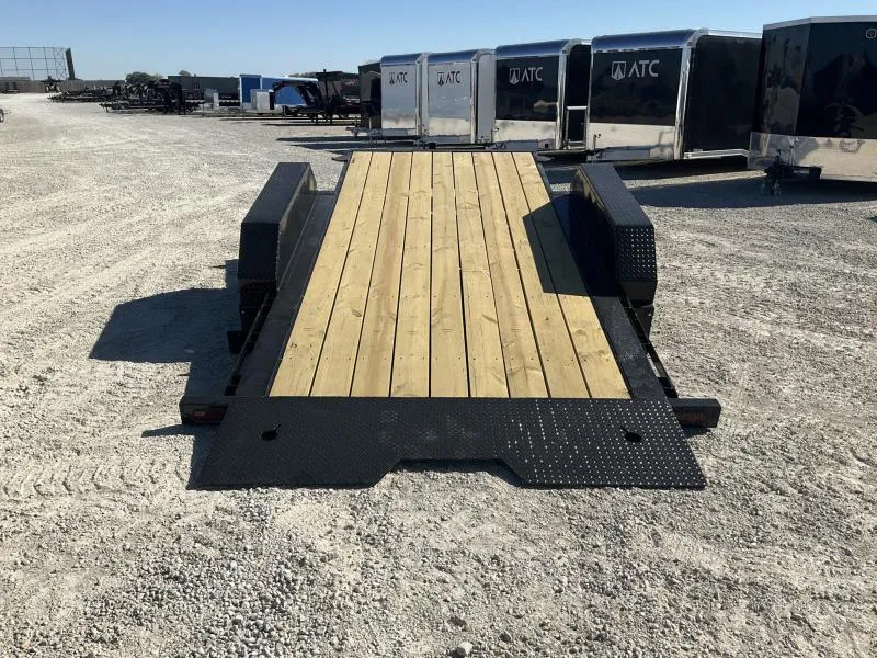 new Tilt Trailers Midsota  for sale, in Arthur, IL Thumbnail 9