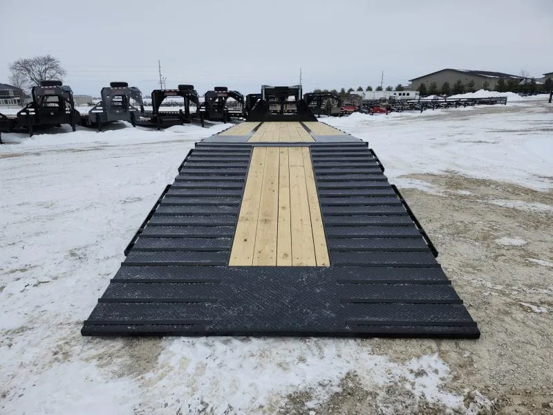 new Equipment / Flatbed Trailers Load Trail  for sale, in Arthur, IL Thumbnail 15