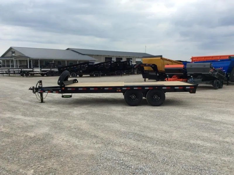 new Equipment / Flatbed Trailers Load Trail  for sale, in Arthur, IL Thumbnail 6
