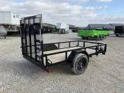 new Utility Trailers Load Trail  for sale, in Arthur, IL Thumbnail 5