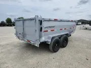new Dump Trailers Horizon Trailers  for sale, in Arthur, IL Thumbnail 3