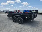new Dump Trailers Horizon Trailers  for sale, in Arthur, IL Thumbnail 5