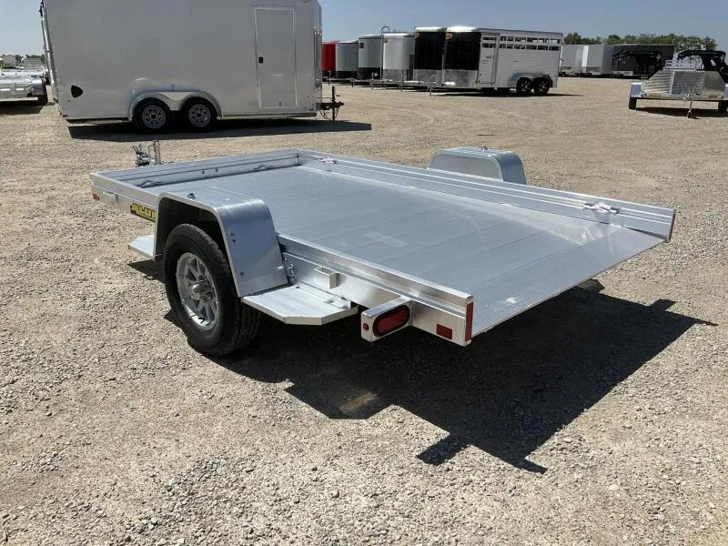 new Tilt Trailers Aluma  for sale, in Arthur, IL Thumbnail 4