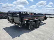 new Dump Trailers Horizon Trailers  for sale, in Arthur, IL Thumbnail 3