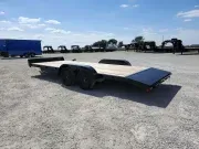 new Equipment / Flatbed Trailers Rice Trailers  for sale, in Arthur, IL Thumbnail 5
