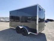 new Cargo (Enclosed) Trailers Cross Trailers  for sale, in Arthur, IL Thumbnail 5