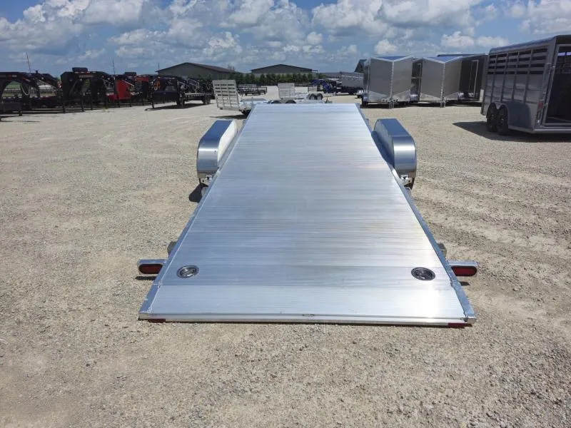 new Tilt Trailers Aluma  for sale, in Arthur, IL Thumbnail 14