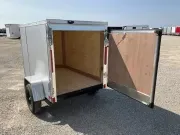new Cargo (Enclosed) Trailers Cross Trailers  for sale, in Arthur, IL Thumbnail 9