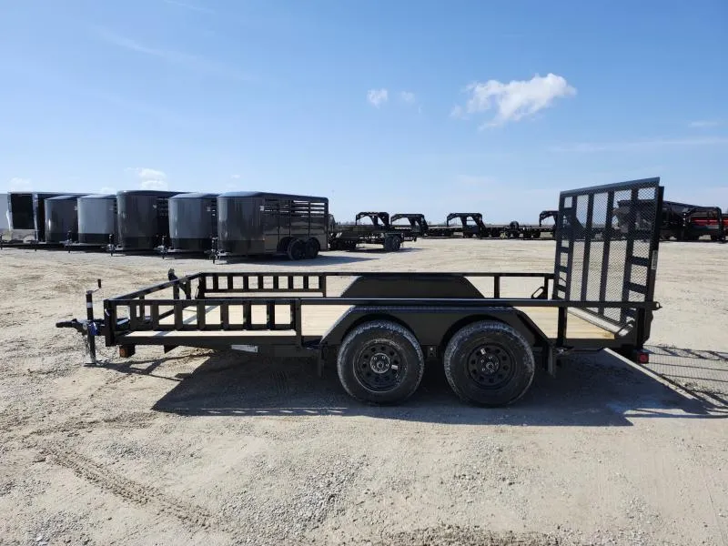 new Utility Trailers Load Trail  for sale, in Arthur, IL Thumbnail 7