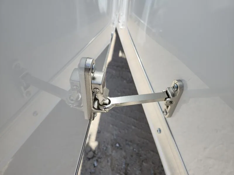 new Cargo (Enclosed) Trailers Lightning Trailers  for sale, in Arthur, IL Thumbnail 10