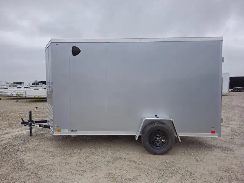 new Cargo (Enclosed) Trailers Cross Trailers  for sale, in Arthur, IL Thumbnail 6