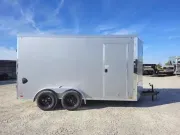 new Cargo (Enclosed) Trailers Cross Trailers  for sale, in Arthur, IL Thumbnail 2