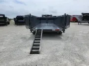 new Dump Trailers Horizon Trailers  for sale, in Arthur, IL Thumbnail 16