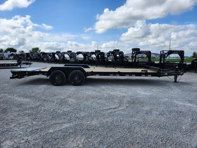 2026 Load Trail