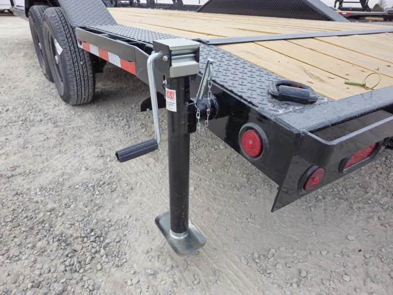 new Equipment / Flatbed Trailers Load Trail  for sale, in Arthur, IL Thumbnail 13
